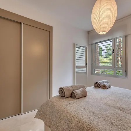 Apartment Avalon Benahavís