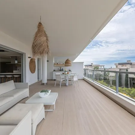 Apartment Avalon Benahavís