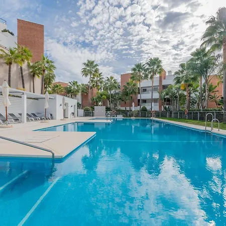 Avalon Apartamento Benahavís