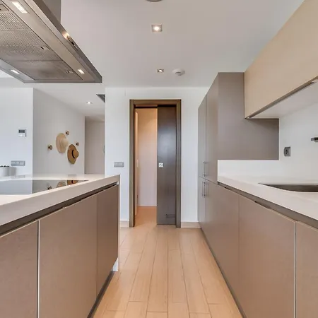 Avalon Apartment