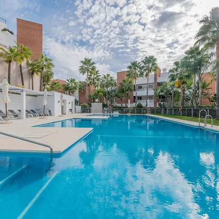 Avalon Apartment