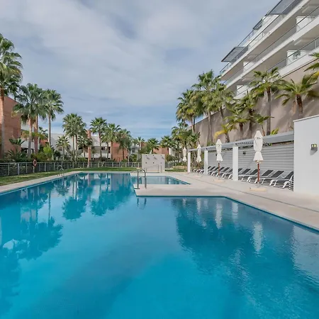 Avalon Apartment