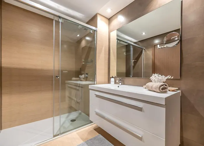 Appartamento Avalon *