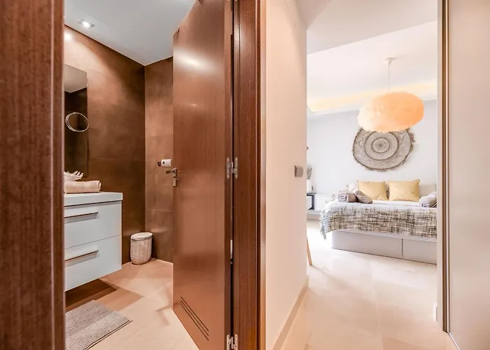 Avalon Appartamento *